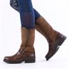 Outdoor Boots Horka Chesterfield Brown