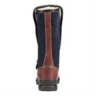 Outdoor Boots Horka Chesterfield Dark Blue-Dark Brown