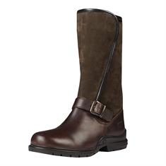 Outdoor Boots Horka Chesterfield Green