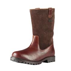 Outdoor Boots Horka Cornwall Brown-Mid Brown