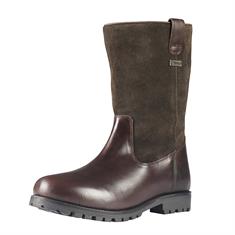 Outdoor Boots Horka Cornwall Green-Black