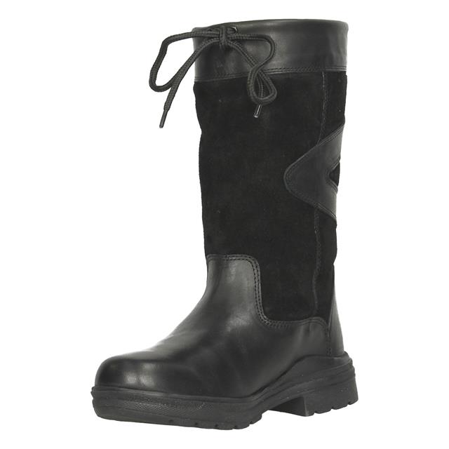 Outdoor Boots Horka Greenwich Black