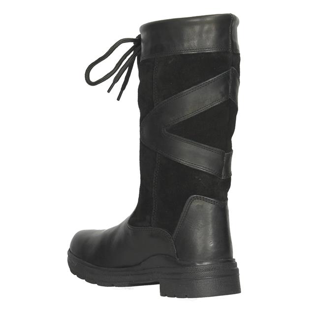 Outdoor Boots Horka Greenwich Black