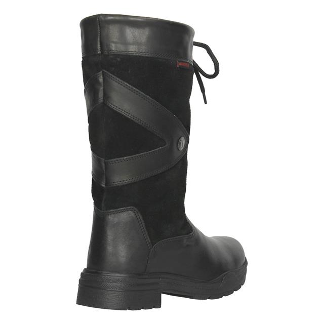 Outdoor Boots Horka Greenwich Black