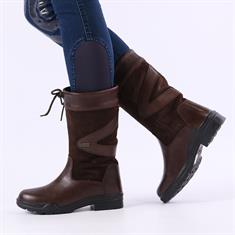 Outdoor Boots Horka Greenwich Brown
