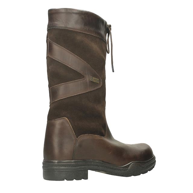 Outdoor Boots Horka Greenwich Brown