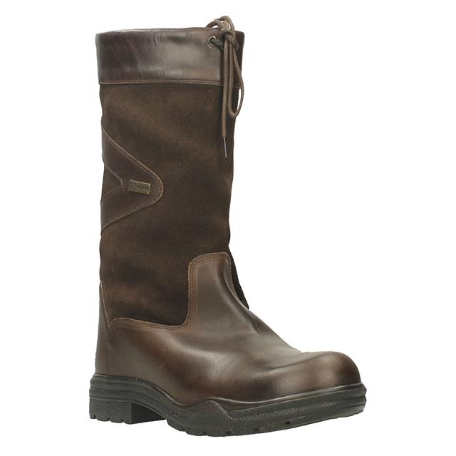 Outdoor Boots Horka Greenwich Brown