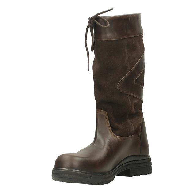 Outdoor Boots Horka Greenwich Brown