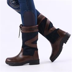 Outdoor Boots Horka Greenwich Dark Blue