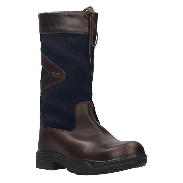 Outdoor Boots Horka Greenwich Dark Blue