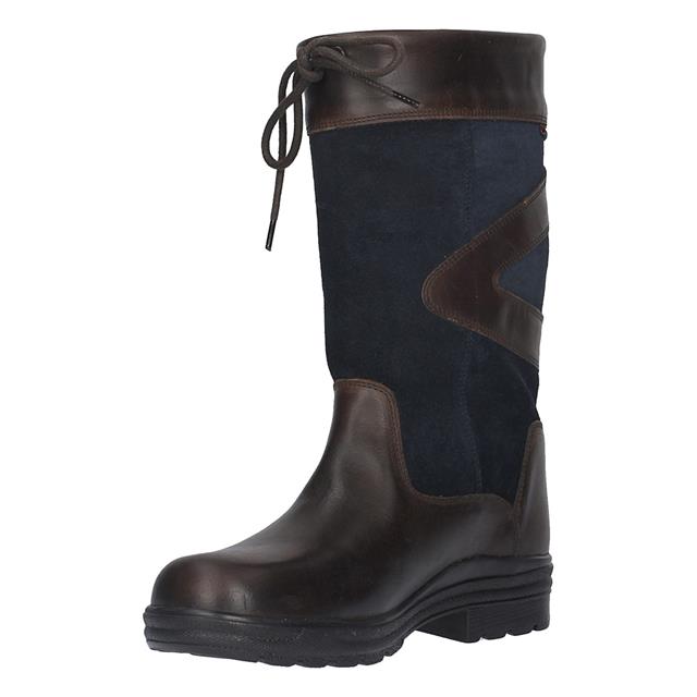 Outdoor Boots Horka Greenwich Dark Blue