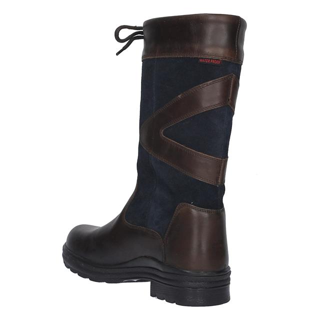 Outdoor Boots Horka Greenwich Dark Blue