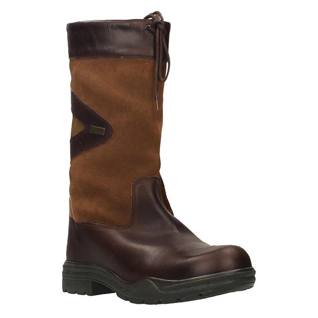 Outdoor Boots Horka Greenwich Light Brown