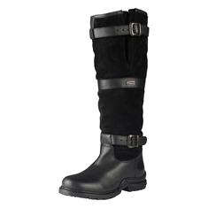 Outdoor Boots Horka Highlander Black