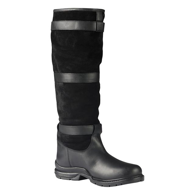 Outdoor Boots Horka Highlander Black