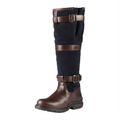 Outdoor Boots Horka Highlander Blue-Brown