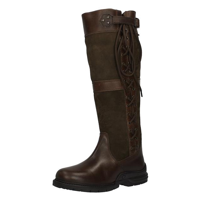 Outdoor Boots Horka Midland Brown