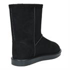 Outdoor Boots Horka Woolley Black
