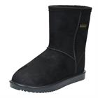 Outdoor Boots Horka Woolley Black