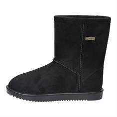 Outdoor Boots Horka Woolley Black