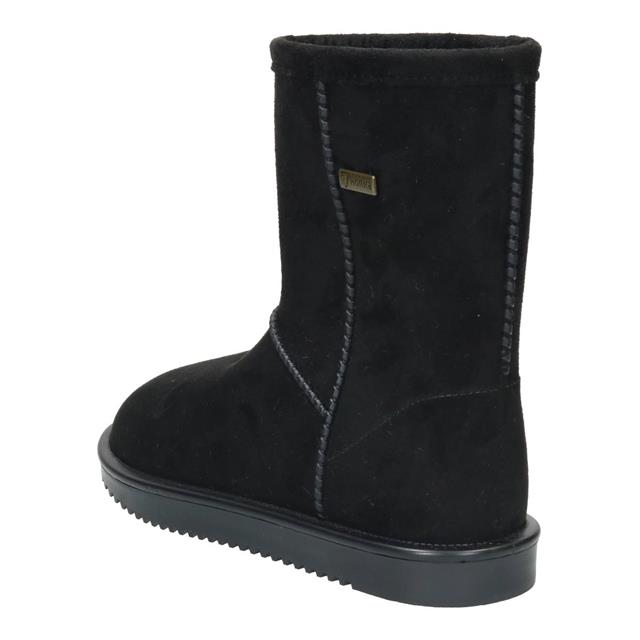 Outdoor Boots Horka Woolley Black
