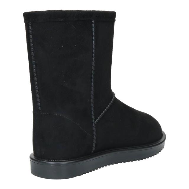 Outdoor Boots Horka Woolley Black