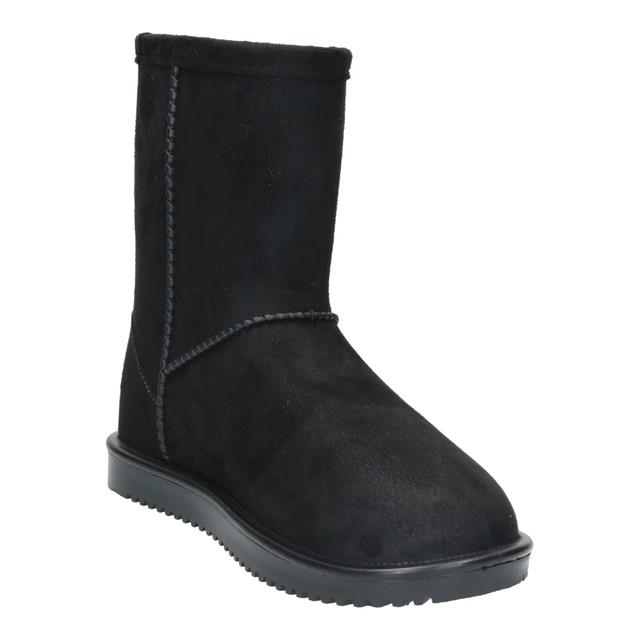 Outdoor Boots Horka Woolley Black