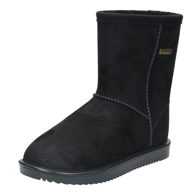 Outdoor Boots Horka Woolley Black