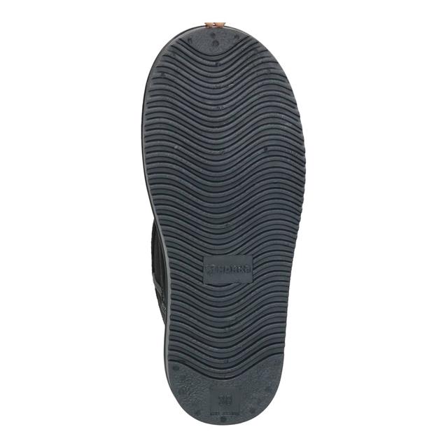 Outdoor Boots Horka Woolley Black