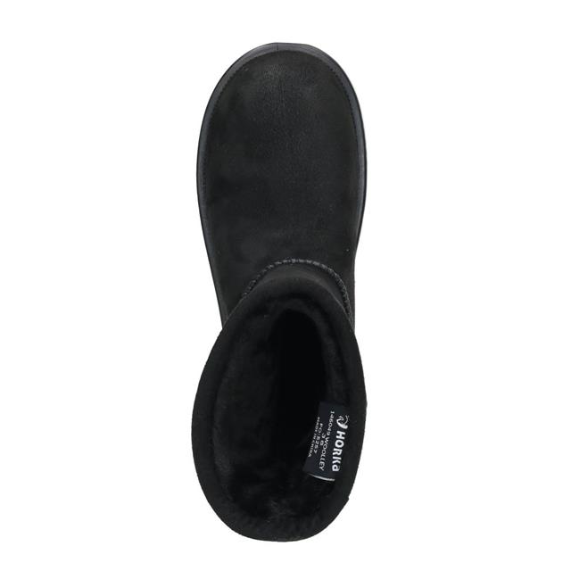 Outdoor Boots Horka Woolley Black