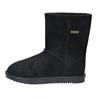 Outdoor Boots Horka Woolley Black