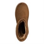 Outdoor Boots Horka Woolley Brown