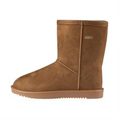 Outdoor Boots Horka Woolley Brown