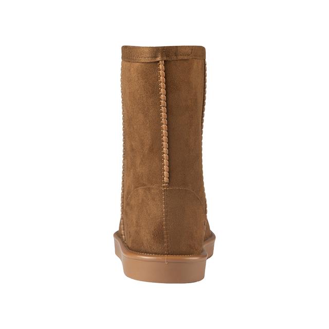 Outdoor Boots Horka Woolley Brown