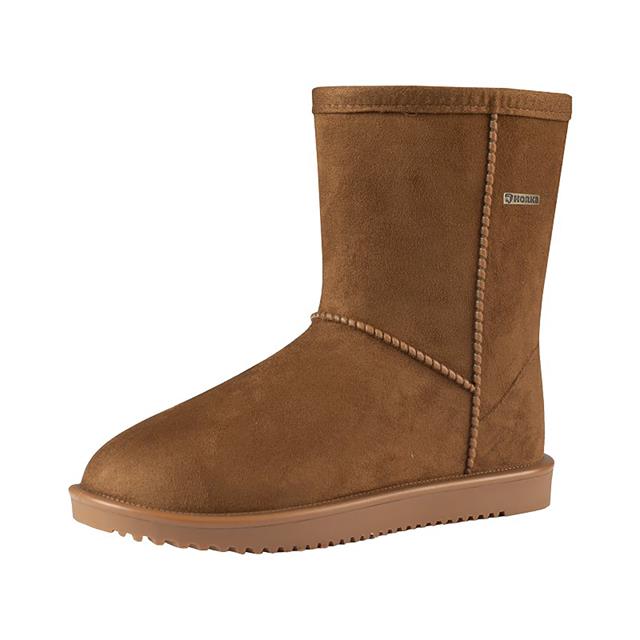Outdoor Boots Horka Woolley Brown