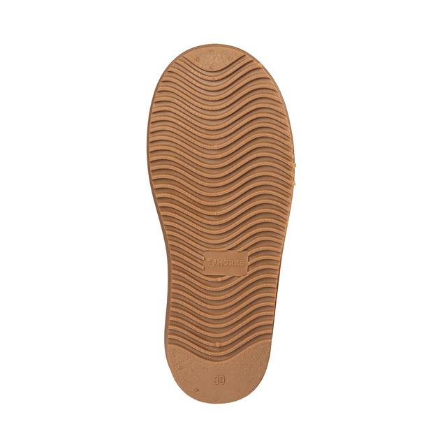 Outdoor Boots Horka Woolley Brown