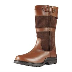 Outdoor Boots Horka York Brown