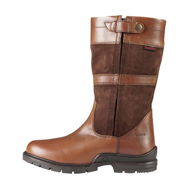 Outdoor Boots Horka York Brown