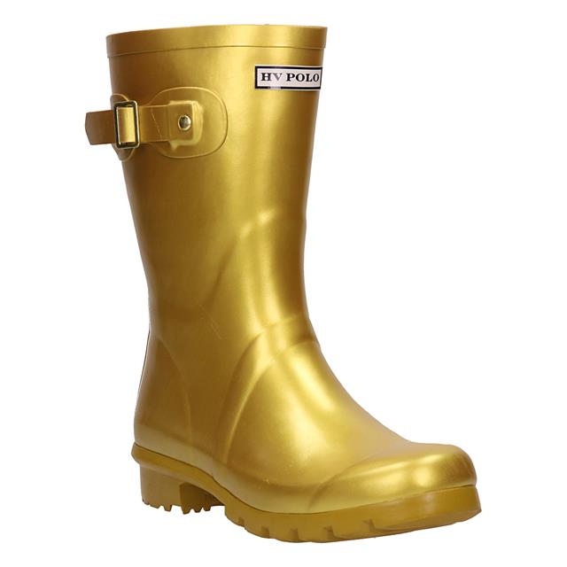 Outdoor Boots HV POLO Isabelle Gold