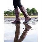 Outdoor boots QHP Daan Brown