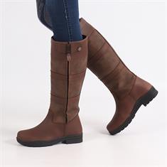 Outdoor boots QHP Daan Brown