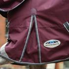 Outdoordecke ComFiTec Plus Dynamic II Combo 220 g WeatherBeeta Dark Red