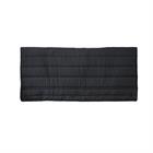 Outdoordecke Duvet 300 g Kentucky Black