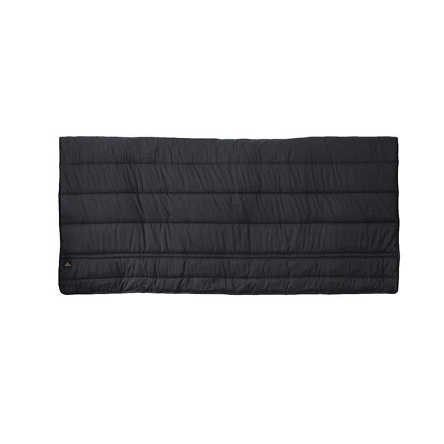 Outdoordecke Duvet 300 g Kentucky Black