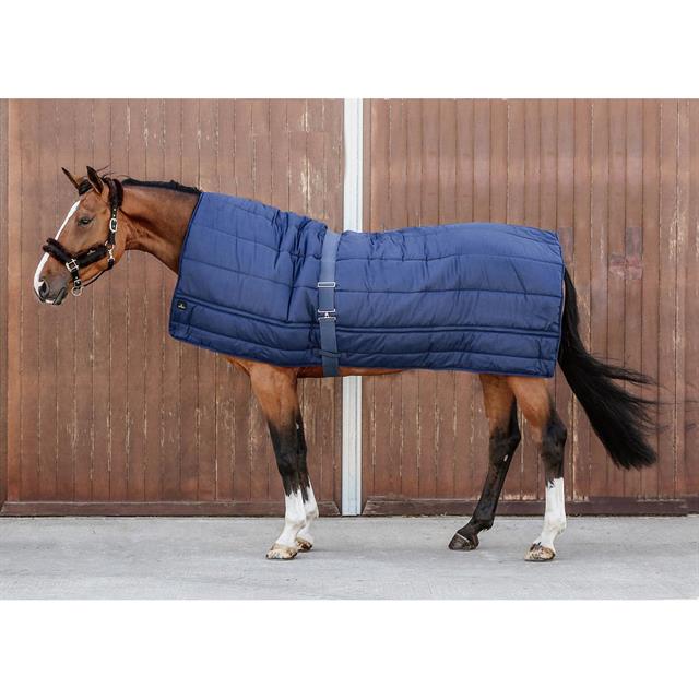 Outdoordecke Duvet 300 g Kentucky Dark Blue