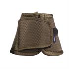 Overreach Boots Harry's Horse Carbon Dark Green