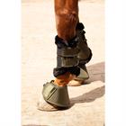 Overreach Boots Harry's Horse Carbon Dark Green