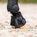 Overreach Boots QHP Champion Black