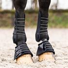 Overreach Boots QHP Champion Black