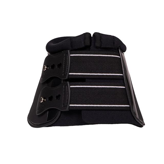 Overreach Boots QHP Champion Black
